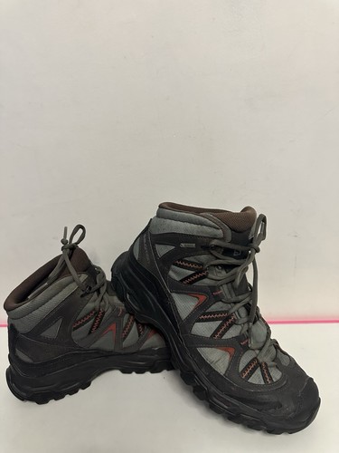 Salomon bekken mid - bekken, gore-tex