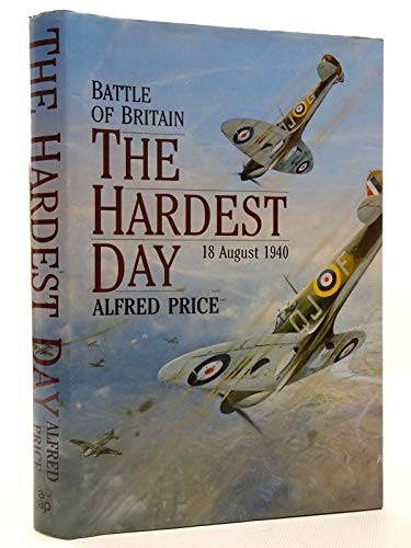 The hardest day - hardest, battle