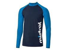 Mens Mistral  UV RASH VEST
