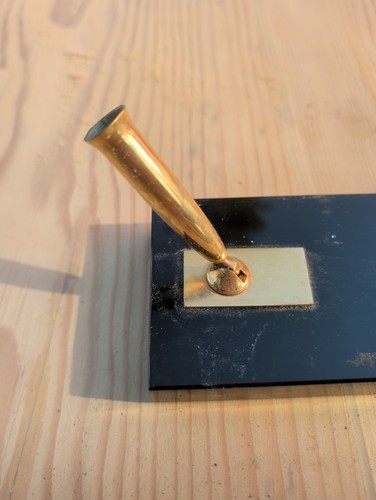 Vintage sheaffer black single - sheaffer,