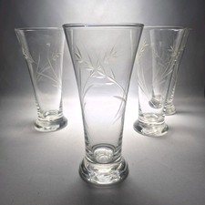 Vintage etched floral - 4,