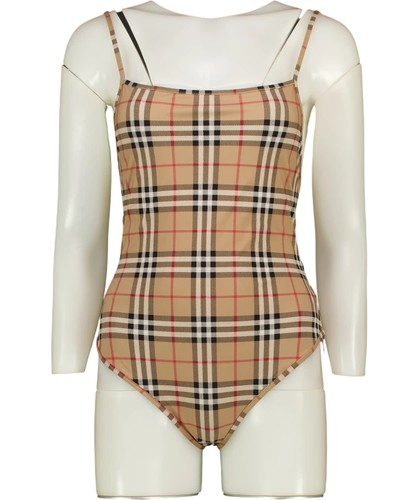 Burberry archive beige iconic - beige,