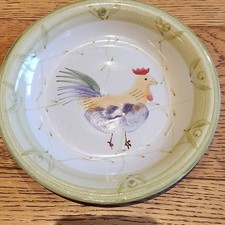 Scotts of Stow Cockerel Tea /
