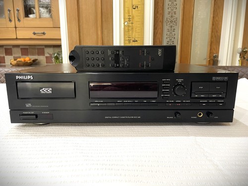 Philips dcc 600 digital - philips,