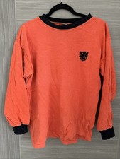 Retro Vintage Johan Cruyff