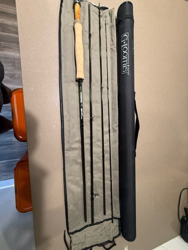 Loomis imx pro 490 - g.loomis, v2