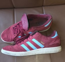 Mens trainers size 11.5 Adidas