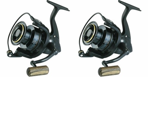 Wychwood riot 45s - x,