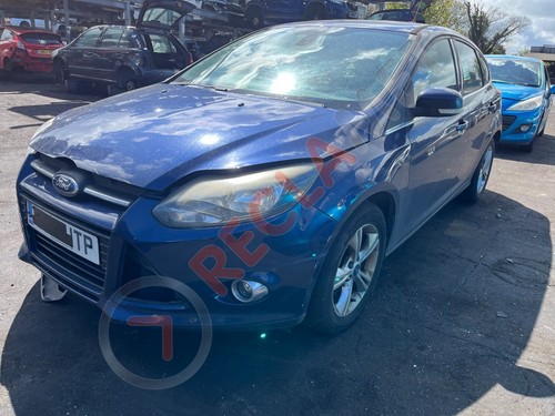 Ford focus mk3 2011 2014 - focus, power