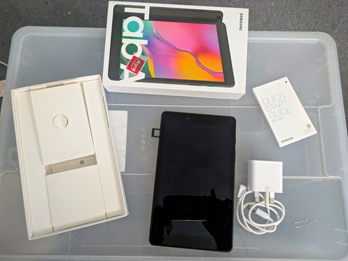 Samsung galaxy tab t290 - tab, sm-t290