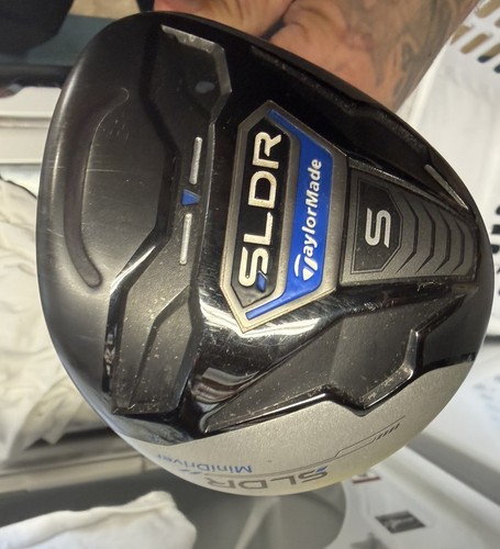 Taylormade sldr mini - s, 1-14*