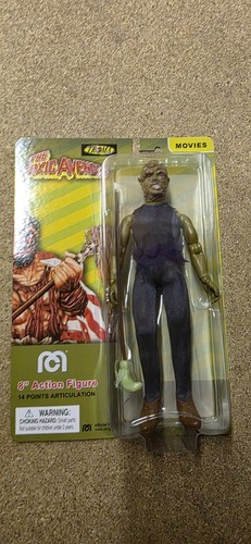 Toxic avenger mezco sealed - toxic,