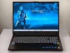 Medion Erazer P10 16"