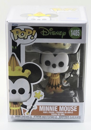 Funko pop disney - disney, minnie