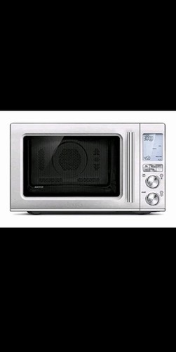 Breville combi wave - combi, in