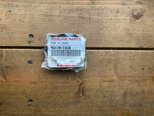 Genuine kawasaki zephyr - genuine, gpz