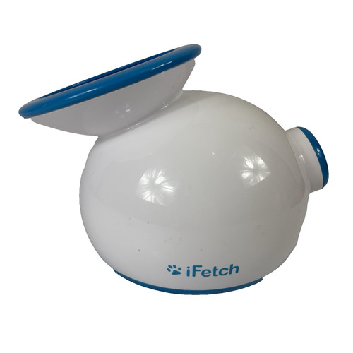 Ifetch automatic tennis - ifetch, ball