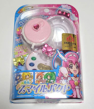 Glitter force Smile Precure