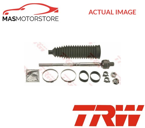 Tie rod axle joint - tie,