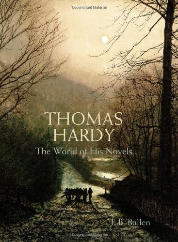 Thomas hardy the world his - hardy:,
