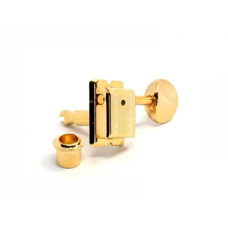 Kluson traditional double line - kluson,