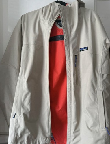 Patagonia vintage raincoat - vintage,