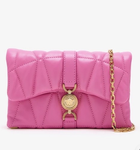 Versace pink mini kleio - versace,