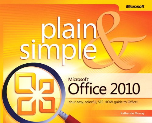 Microsoft office 2010 plain - microsoft,