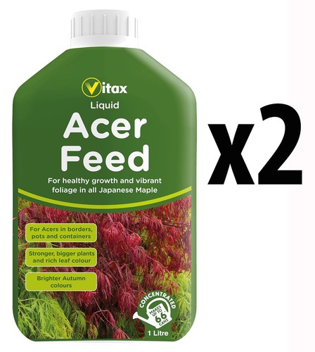 Vitax acer feed 1l - vitax,