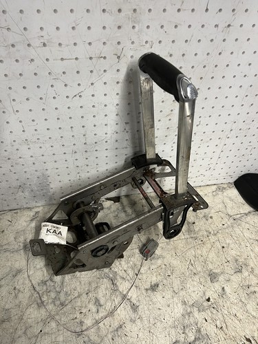Ford galaxy max handbrake - galaxy, s-max