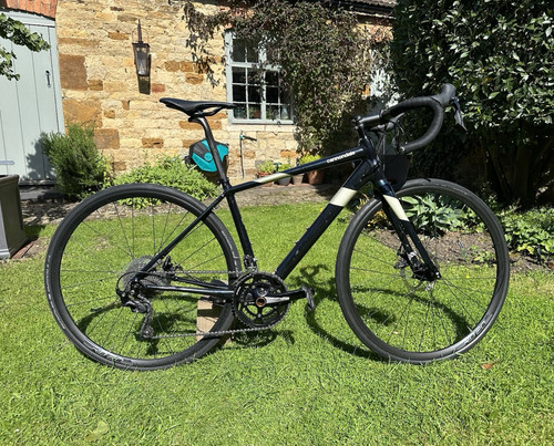 Cannondale synapse road bike - cannondale,