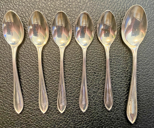 Set vintage p n - 5, e.p.n.s
