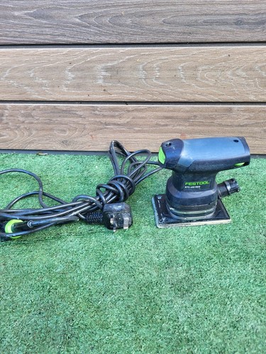 Festool orbital sander - orbital,