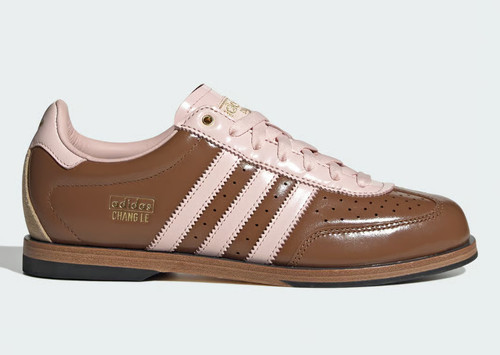 Adidas changle bowling shoe - adidas,