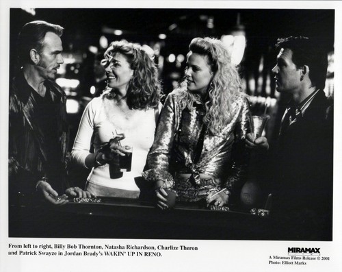 Wakin reno movie billy - movie,
