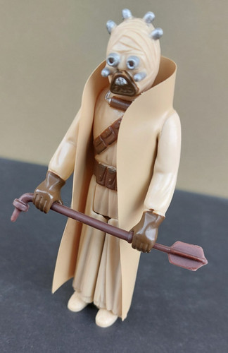 Vintage star wars sand - vintage,