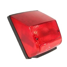 Rear Light Headlamp Piaggio Vespa PX 125 150 200 1984-2000 Eq 219091 1788