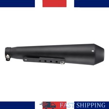 440MM Cone Design motorcycle