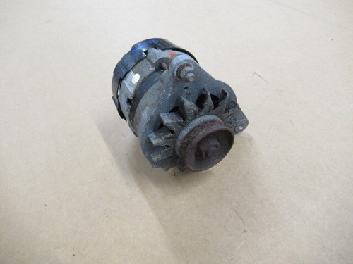 Ford pinto alternator - alternator,