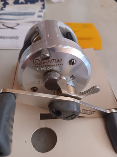 Quantum 600 beautiful - quantum,