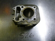 HYOSUNG GPS 125 PLUS HYPER ENGINE BARREL *FREE UK POST*S26