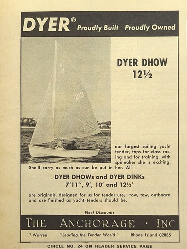 The anchorage inc - inc, dyer