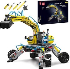 Mould King All-terrain