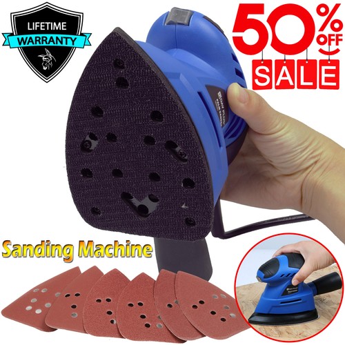 Tight corners sander angle - corners,