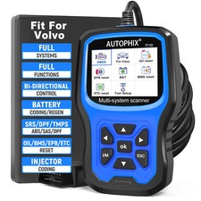 AUTOPHIX 7110 Fit for Volvo