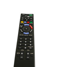 Replacement Remote for Sony
