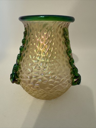 Art nouveau glass - nouveau,