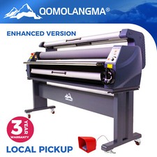 Enhanced Version 63" Laminator