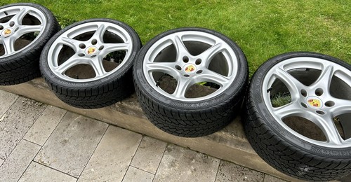 Porsche 911 997 carrera sport - porsche,