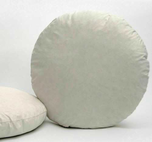 Inches round - round, (45